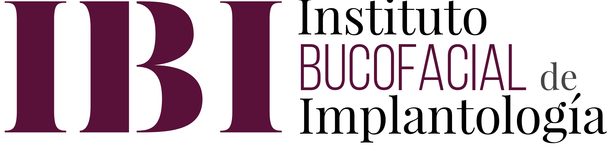 IBI Instituto Bucofacial de Implantologia